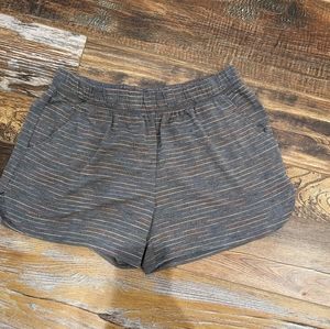 Van Winkle & Co Soft Shorts